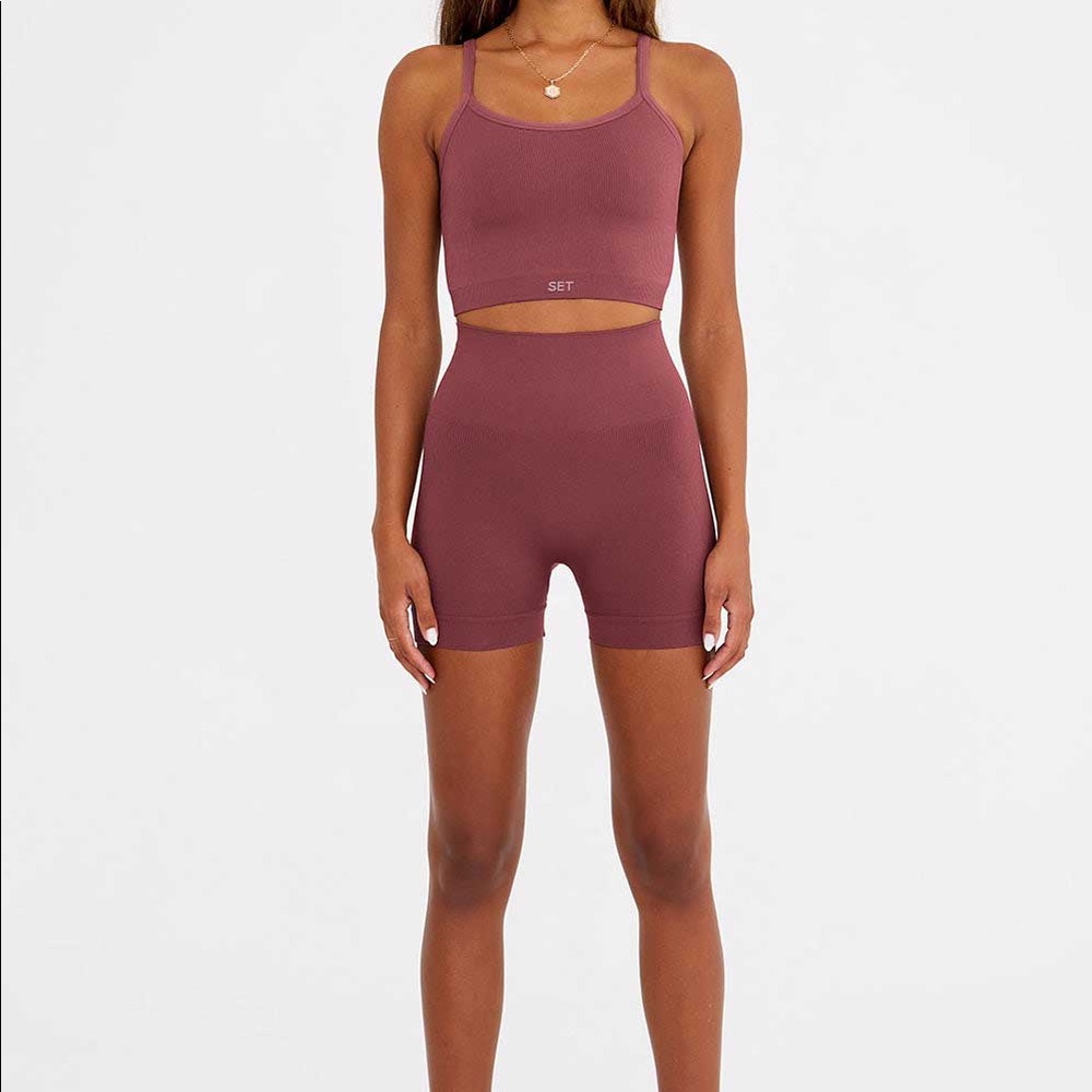 Set Active Top